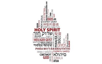 What If I Can’t Speak in Tongues?