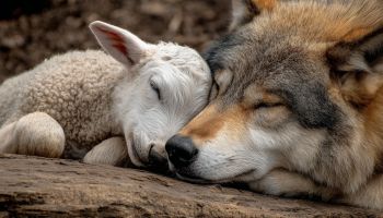 What Is the Meaning of Isaiah 11:6: The Nature of Animals Changed?
