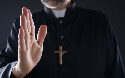 What’s Behind the Pope’s Decision to Allow Blessings for Same-Sex Couples?