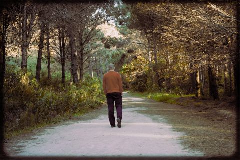 When a Friend Leaves the Faith