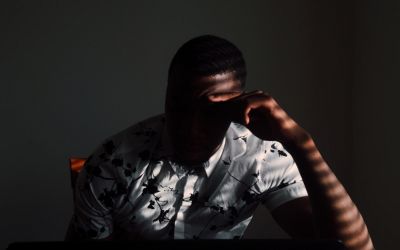 When Forgiveness Isn’t Easy