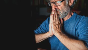 Where Should a Christian Focus During Confusing Times? 
