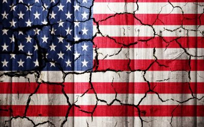 Who Can Solve the Problems of America?