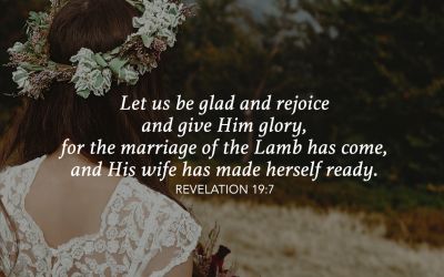 Who Is the Bride of Christ?