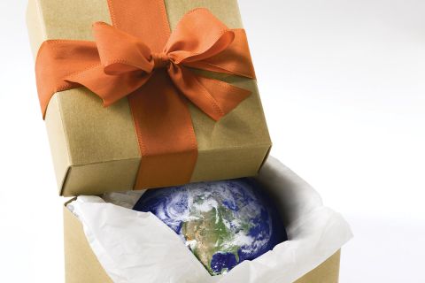 Why Christians Can’t Love the World