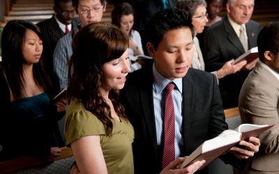 Why Church Is Important