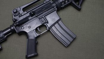 Why So Many Mass Shootings?