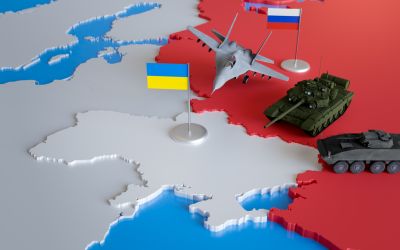Why Has Russia Invaded Ukraine?