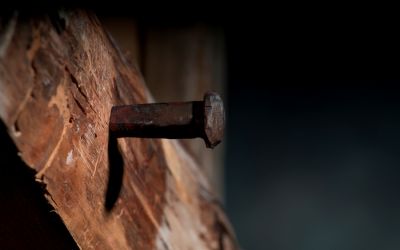 Why Jesus Had to Die