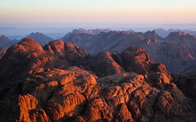 Why Was Jesus Tempted in the Wilderness?