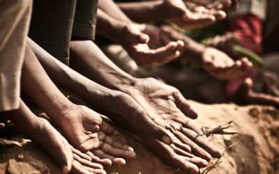 What Is the Future of the World Economy?