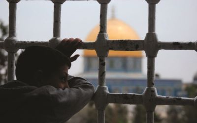 How World Peace Will Come