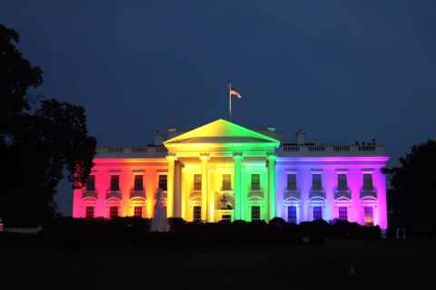 Is God on the Wrong Side of History?