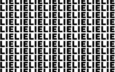 Speak the Truth in Love