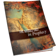 The Middle East in Prophecy